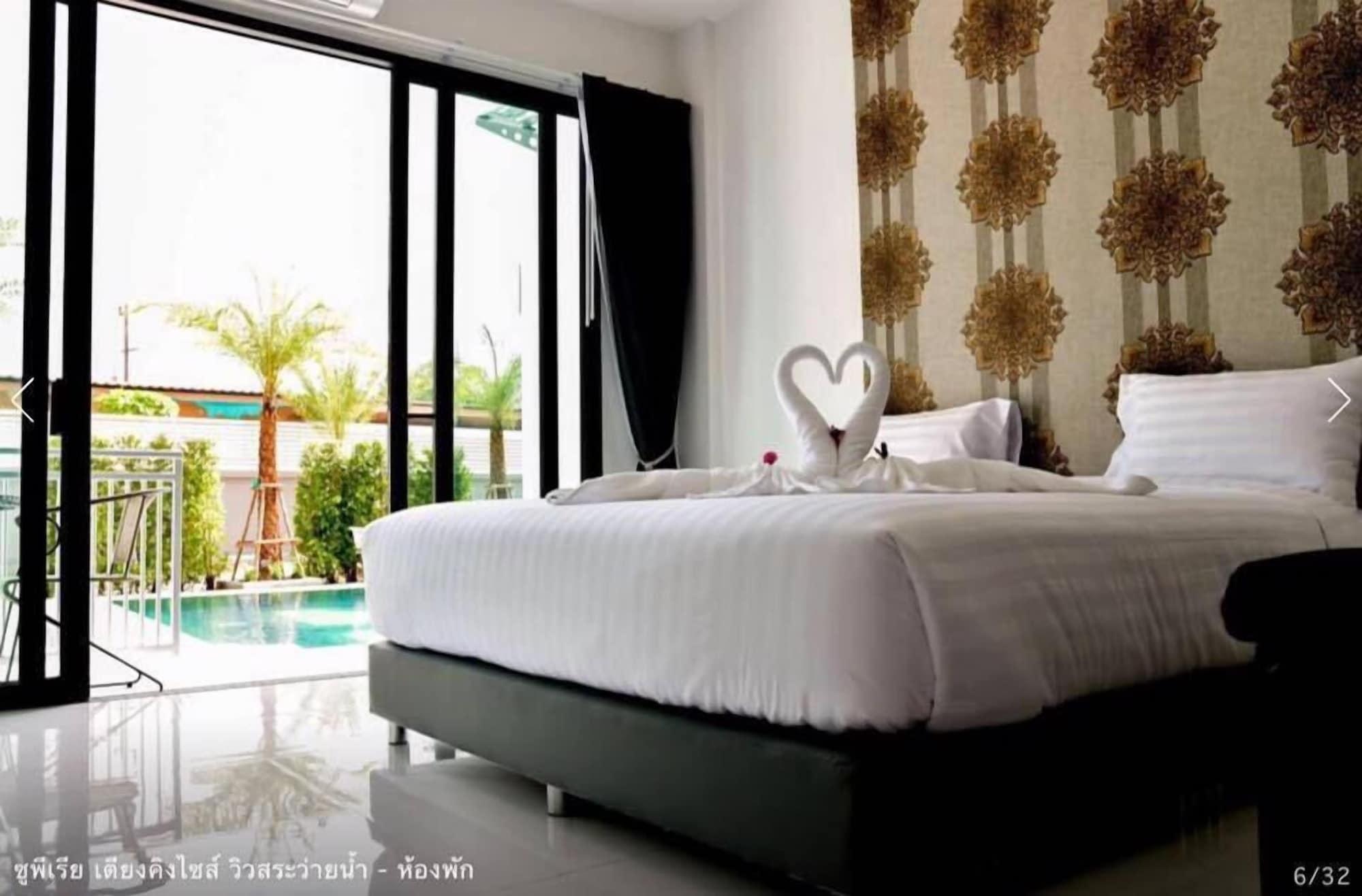 Baan Yamoo Ranong Hotel Exterior photo