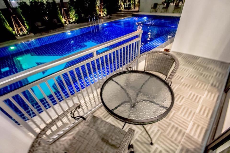 Baan Yamoo Ranong Hotel Exterior photo